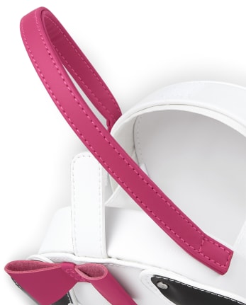 Girls Puppy Bag, One Size - Image 3
