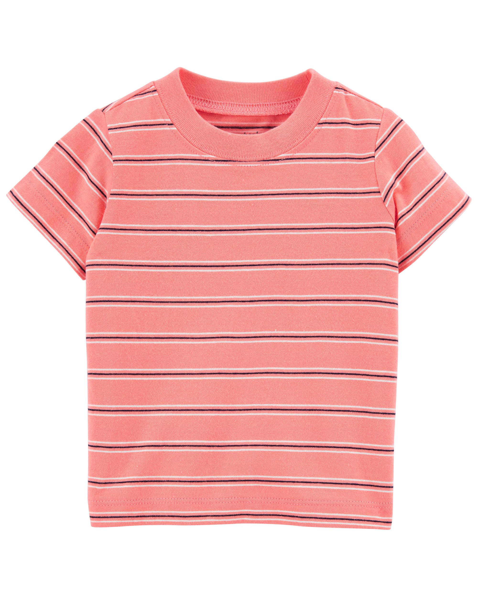 2-Piece Car Tee & Shortall Set, 18M - Image 3