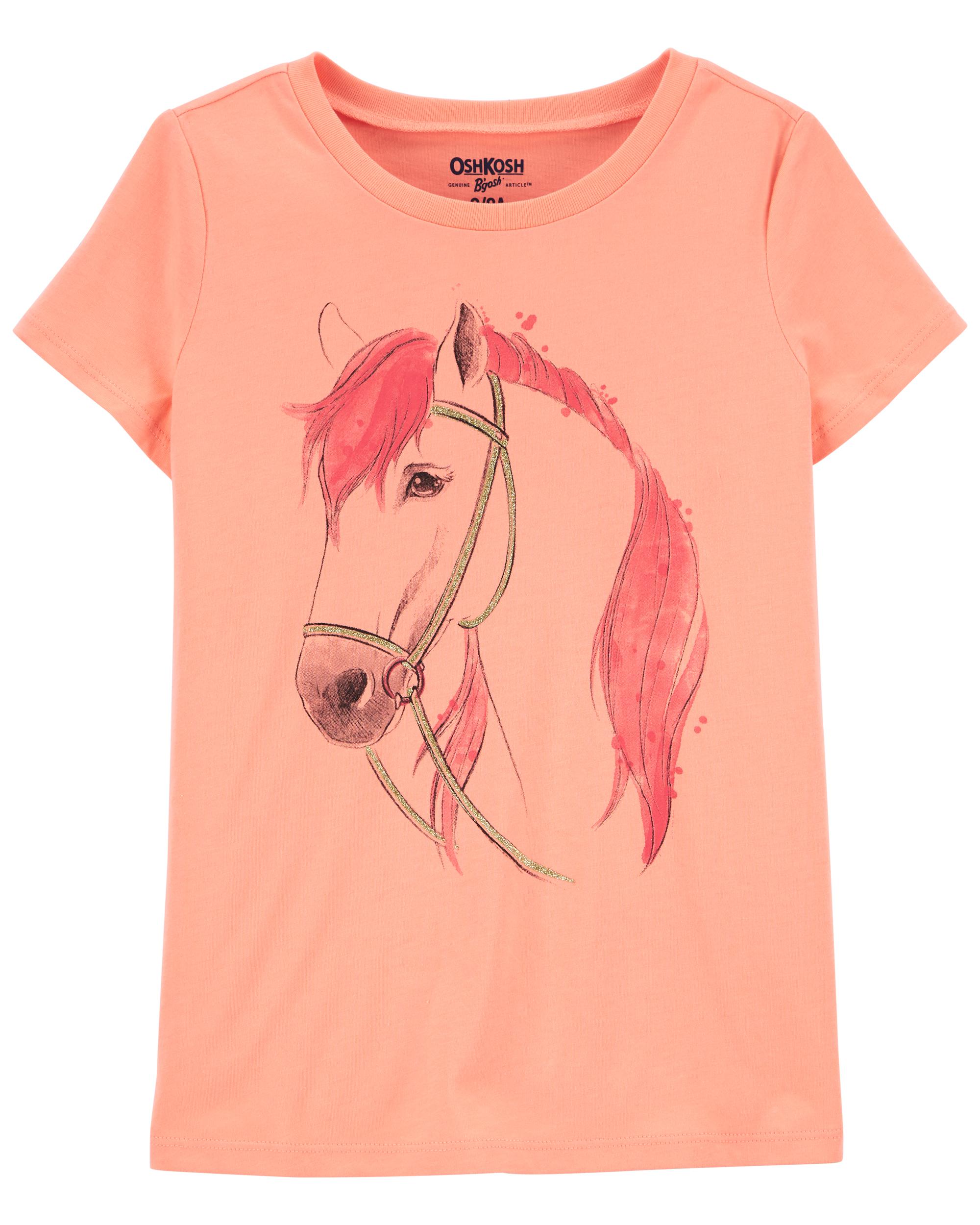 OshKosh Originals Graphic Tee, 12