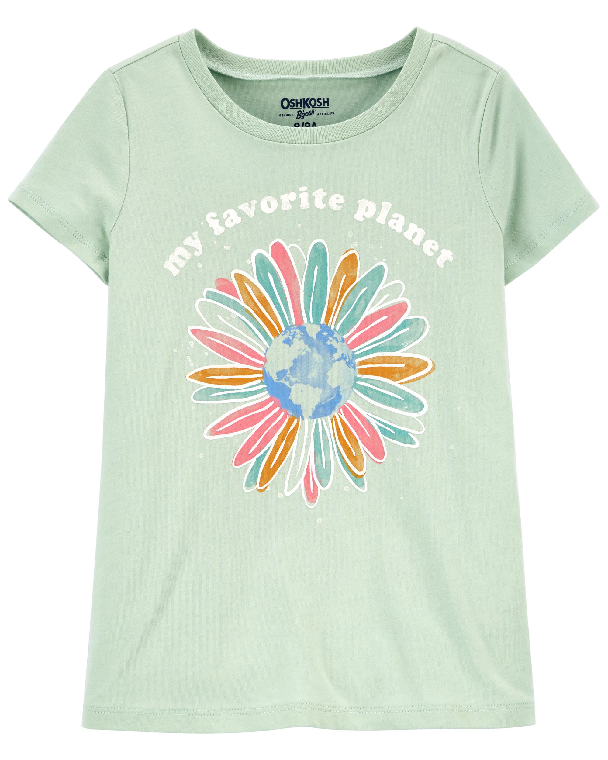 OshKosh Originals Graphic Tee, 4