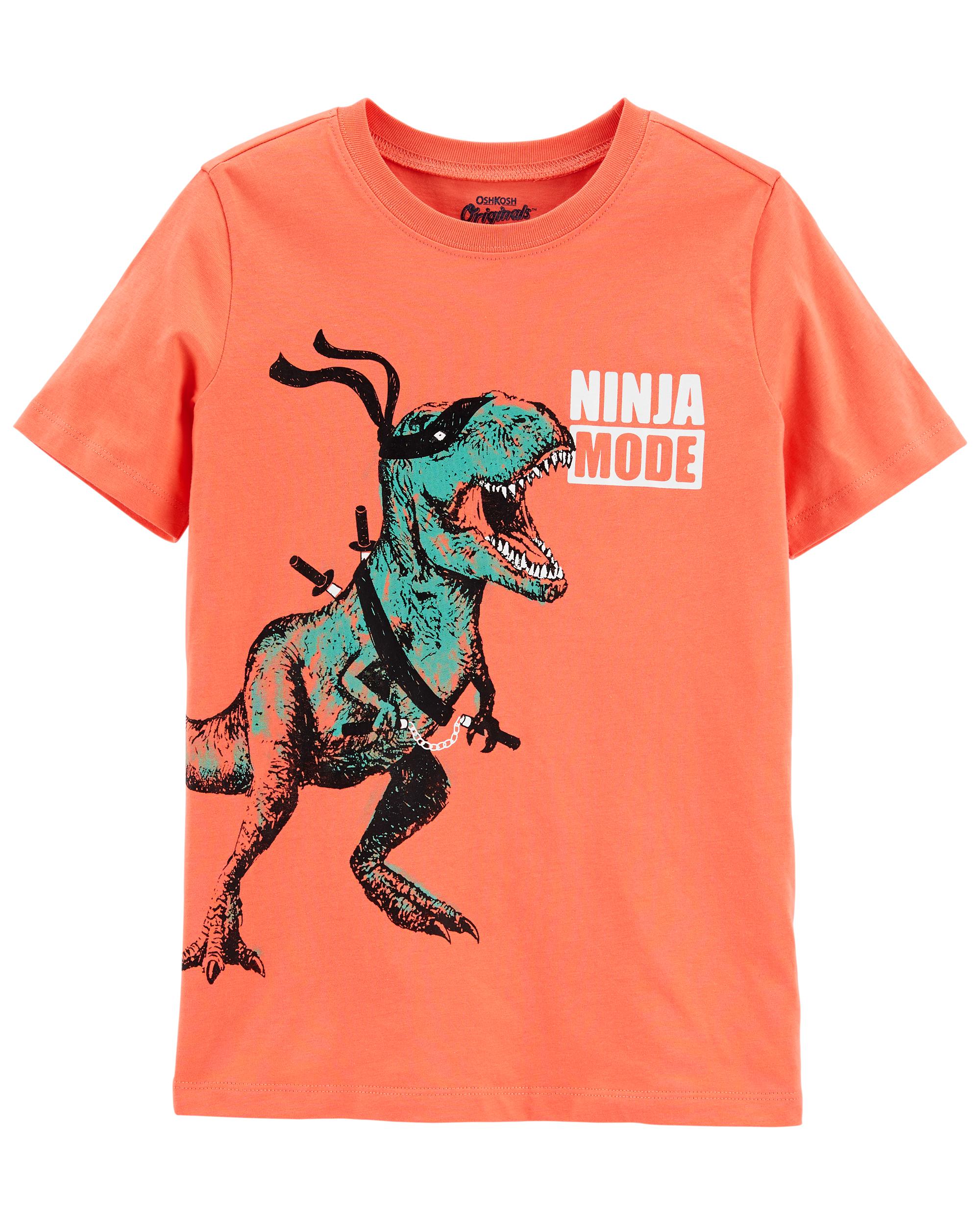 OshKosh Originals Graphic Tee, 14